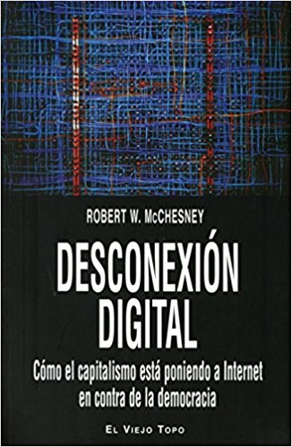 Papel Desconexión Digital