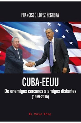 Papel Cuba - Eeuu