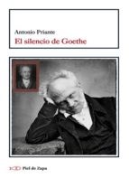 Papel El Silencio De Goethe