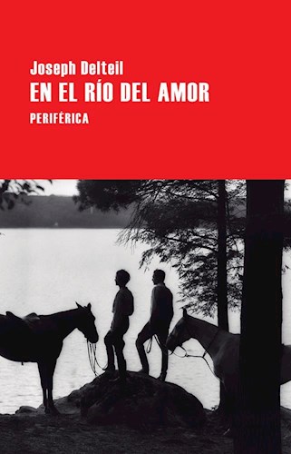 Papel En El Rio Del Amor
