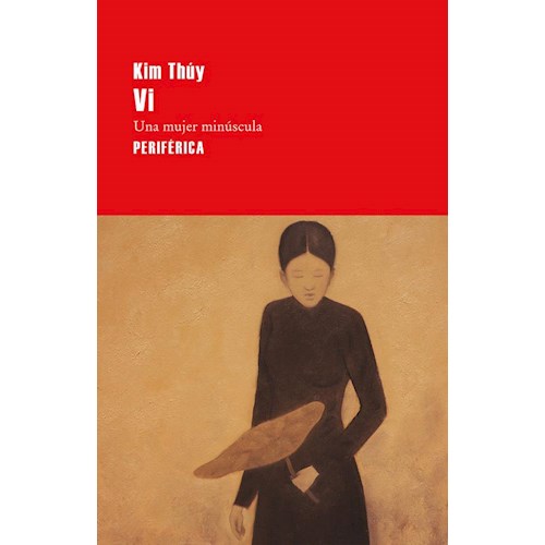Papel VI. UNA MUJER MINÚSCULA