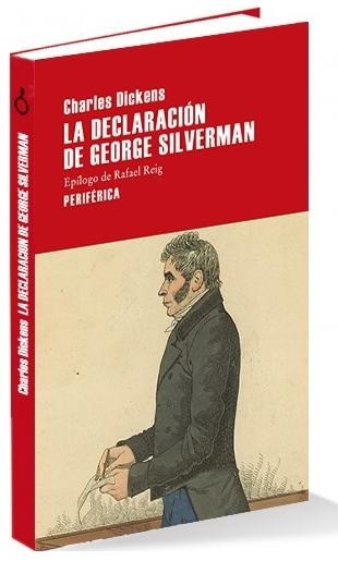 Papel LA DECLARACIÓN DE GEORGES SILVERMAN