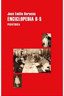 Papel Enciclopedia B-S