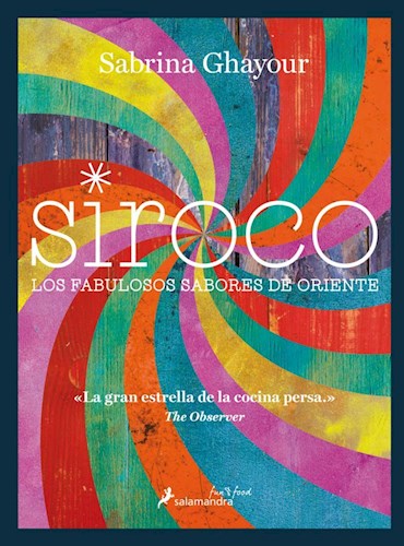 Papel SIROCO