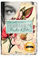 Papel HERBARIUM LAS FLORES DE GIDEON
