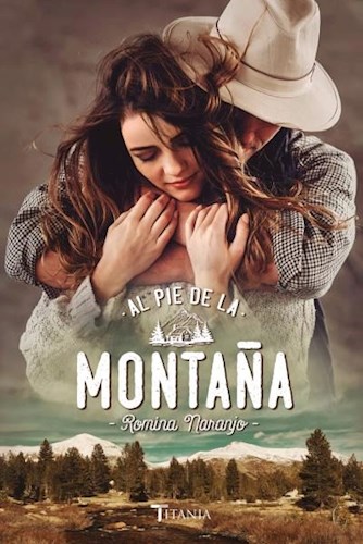 Papel AL PIE DE LA MONTAÑA