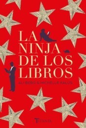  Ninja De Los Libros  La