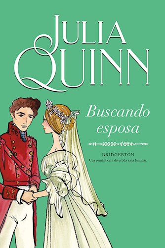 Papel BUSCANDO ESPOSA (SAGA BRIDGERTON 8)