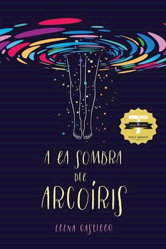 Papel A LA SOMBRA DEL ARCOIRIS
