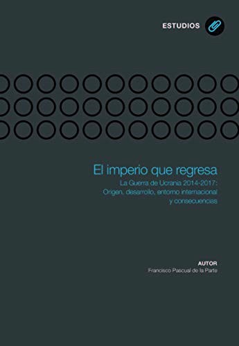 Papel EL IMPERIO QUE REGRESA