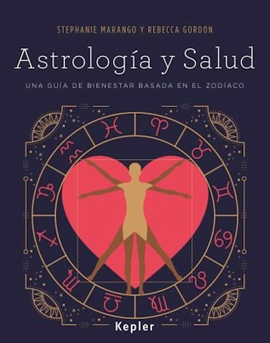  Astrologia Y Salud