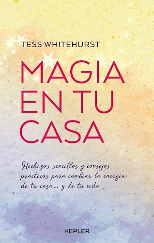 Papel MAGIA EN TU CASA