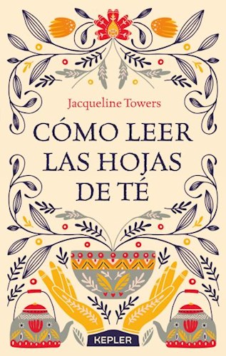 Papel COMO LEER LAS HOJAS DE TE