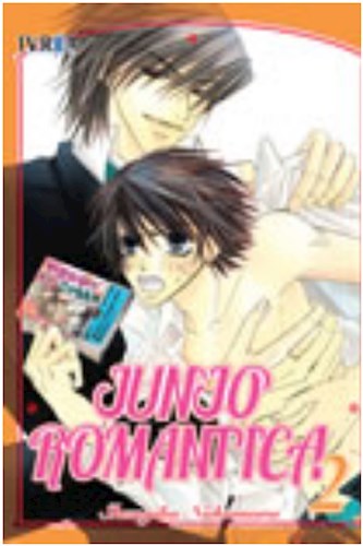 JUNTA ROM�NTICA #02