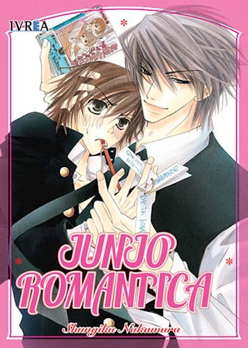 JUNTA ROM�NTICA #01