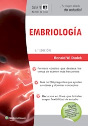E-book Embriología. Serie Rt Ed.6 (Ebook)