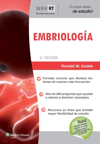  Revisión De Temas Embriología