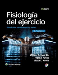E-book Fisiología Del Ejercicio