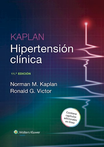 E-book Guía clínica de hipertensión