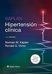 E-book Guía Clínica De Hipertensión