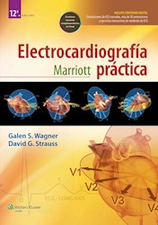 E-book Marriott Electrocardiografía Práctica