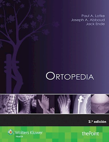 Ortopedia por Lotke, Paul - 9788416353798 - Journal