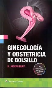 Papel Ginecología y Obstetricia de Bolsillo