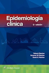 Papel Epidemiologia Clínica Ed.5º