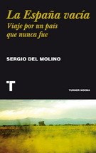 LIBRO LA ESPAÑA VACIA