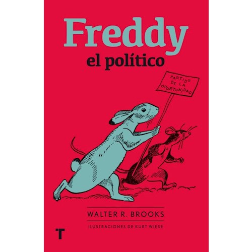 Papel FREDDY EL POLITICO