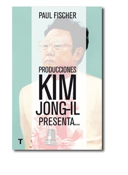 Papel PRODUCCIONES KIM JONG-IL PRESENTA...