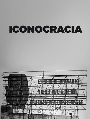 Papel ICONOCRACIA
