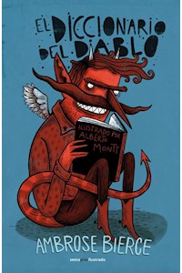 Papel Diccionario Del Diablo El