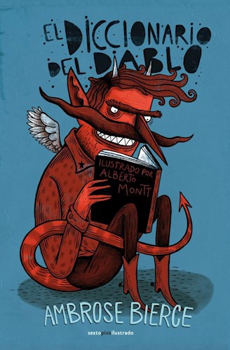  Diccionario Del Diablo El