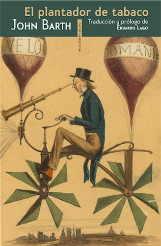 E-book El plantador de tabaco