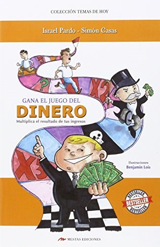 Papel Gana El Juego Del Dinero