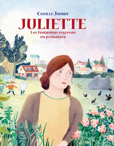 Papel Juliette