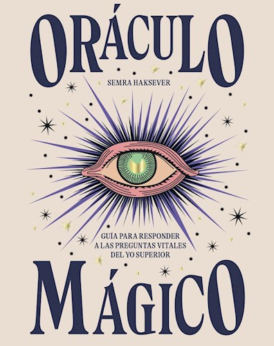 Papel ORACULO MAGICO (CARTONE)