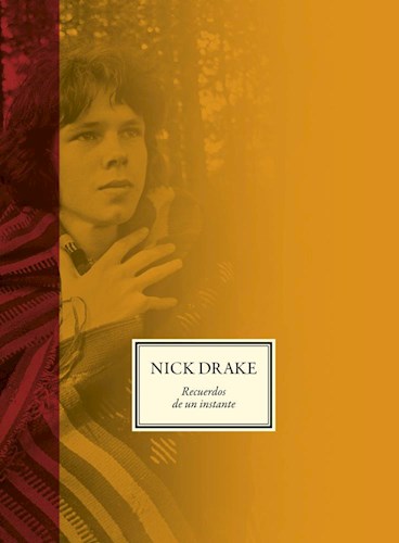 Papel Nick Drake