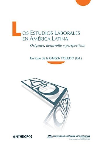Papel Los Estudios Laborales En América Latina