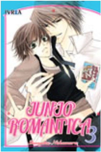 JUNTA ROM�NTICA #03