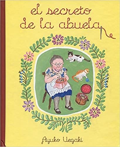 Papel EL SECRETO DE LA ABUELA