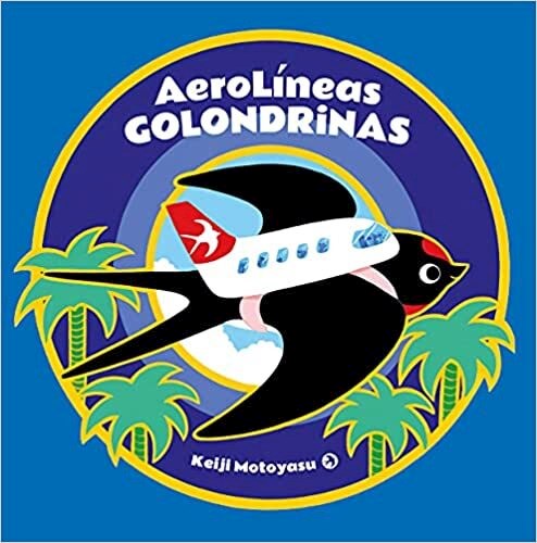 Papel AEROLINEAS GOLONDRINAS