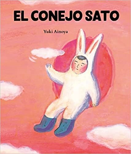 Papel EL CONEJO SATO