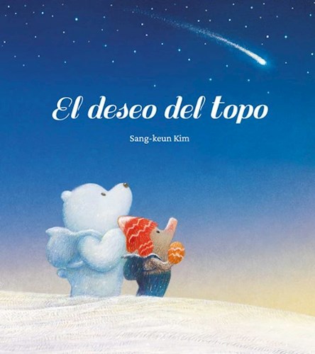 Papel EL DESEO DEL TOPO