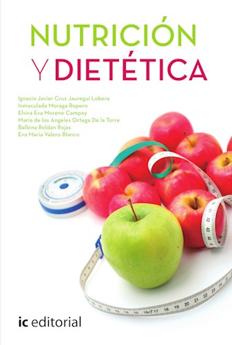 Libro Nutricion Y Dietetica