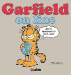 Papel GARFIELD ON LINE