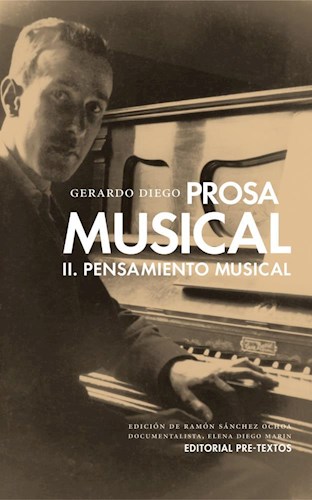Papel Prosa musical II