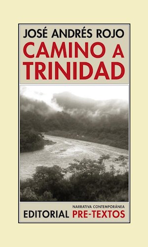 Papel Camino a Trinidad