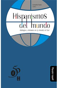 Papel Hispanismos Del Mundo